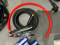 2025 stahlfest sfpc50 plasmasnijmachine - afbeelding 14 van  14