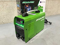 2025 stahlfest sfpc50 plasmasnijmachine - afbeelding 1 van  14