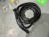 2025 stahlfest sfpc70 plasmasnijmachine - afbeelding 5 van  16