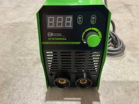 2025 stahlfest sfw130mma draad lasmachine - afbeelding 3 van  14