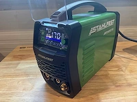 2025 stahlfest sfw210tig lasapparaat - afbeelding 3 van  9