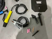 2025 stahlfest sfw210tig lasapparaat - afbeelding 8 van  9