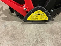 2025 stahlgruppe 1200a start booster sg2400 - afbeelding 4 van  12