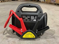 2025 stahlgruppe 1200a start booster sg2400 - afbeelding 4 van  12