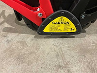 2025 stahlgruppe 1200a start booster sg2400 - afbeelding 4 van  12