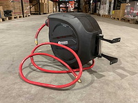 2025 stahlgruppe 20m luchtslanghaspel - afbeelding 7 van  10