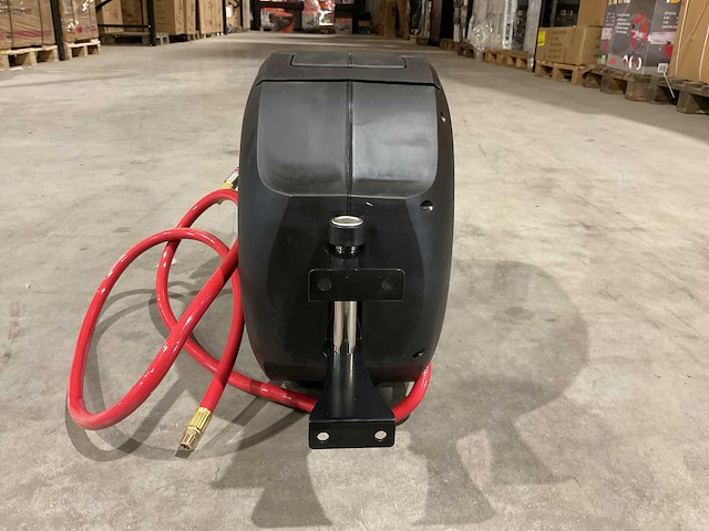 2025 stahlgruppe 20m luchtslanghaspel - afbeelding 5 van  10