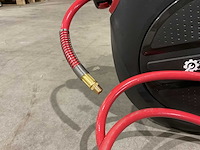 2025 stahlgruppe 20m luchtslanghaspel - afbeelding 8 van  10