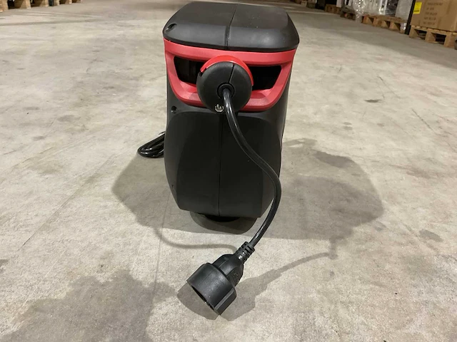 2025 stahlgruppe 20m verlengkabelhaspel - afbeelding 2 van  12