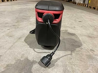 2025 stahlgruppe 20m verlengkabelhaspel - afbeelding 2 van  12