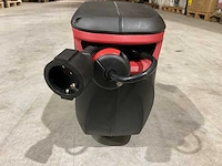 2025 stahlgruppe 20m verlengkabelhaspel - afbeelding 3 van  12