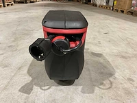 2025 stahlgruppe 20m verlengkabelhaspel - afbeelding 4 van  12