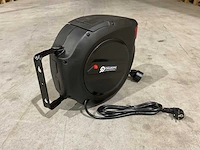 2025 stahlgruppe 20m verlengkabelhaspel - afbeelding 7 van  12