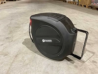 2025 stahlgruppe 20m verlengkabelhaspel - afbeelding 9 van  12