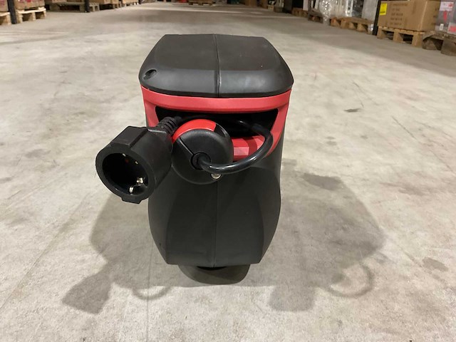 2025 stahlgruppe 20m verlengkabelhaspel - afbeelding 12 van  12