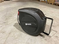 2025 stahlgruppe 20m verlengkabelhaspel - afbeelding 6 van  12