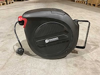 2025 stahlgruppe 20m verlengkabelhaspel - afbeelding 11 van  12