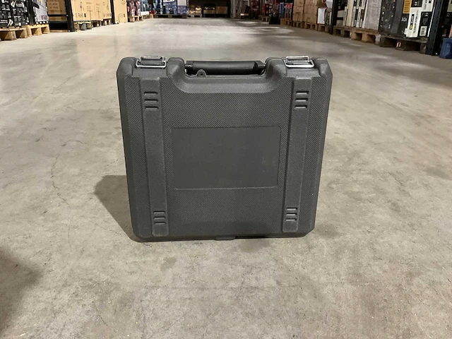 2025 stahlgruppe 20v cordless accu slagmoersleutel - afbeelding 8 van  10