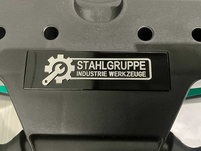 2025 stahlgruppe 212 stuks gereedschapswagen - afbeelding 18 van  21