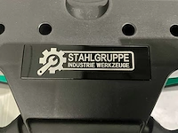 2025 stahlgruppe 212 stuks gereedschapswagen - afbeelding 18 van  21
