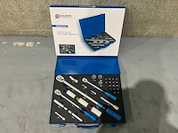 2025 stahlgruppe 32pc momentsleutelset - afbeelding 3 van  10