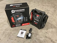 2025 stahlgruppe 4400a start booster - afbeelding 1 van  11