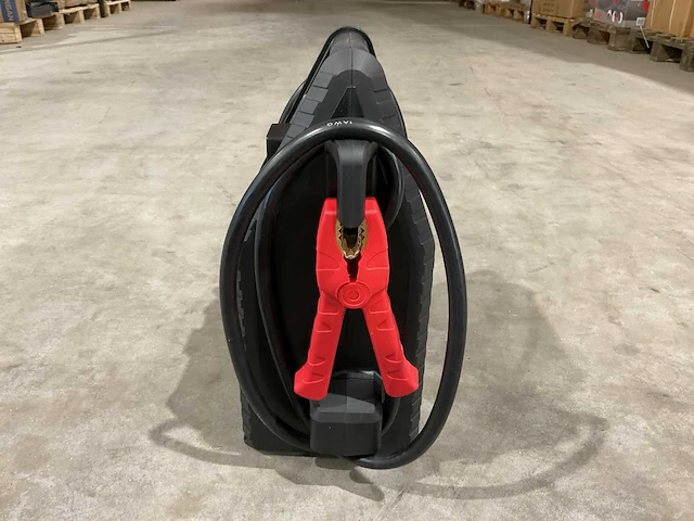 2025 stahlgruppe 4400a start booster - afbeelding 5 van  11