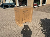2025 stahlgruppe gereedschapswagen - afbeelding 1 van  3