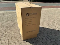 2025 stahlgruppe gereedschapswagen - afbeelding 3 van  3