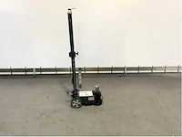 2025 stahlgruppe hydrolic 50-tons garagekrik - afbeelding 4 van  10