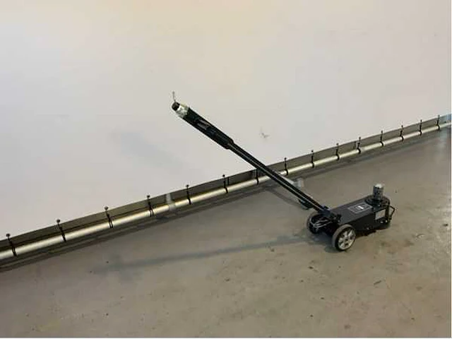 2025 stahlgruppe hydrolic 80-tons garagekrik - afbeelding 5 van  12