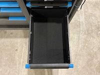 2025 stahlgruppe jumbo bl gereedschap wagen gevuld - afbeelding 8 van  17