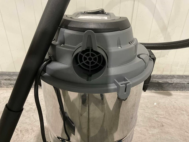 2025 stahlgruppe sg is30l industriële stofzuiger - afbeelding 4 van  19