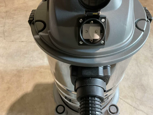 2025 stahlgruppe sg is30l industriële stofzuiger - afbeelding 6 van  19