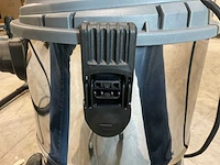 2025 stahlgruppe sg is30l industriële stofzuiger - afbeelding 10 van  19