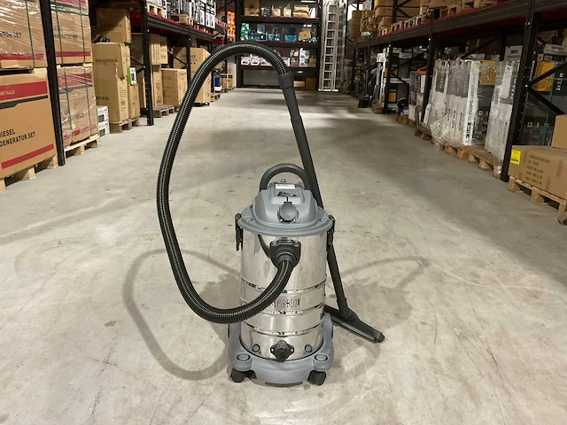 2025 stahlgruppe sg is30l industriële stofzuiger - afbeelding 13 van  19