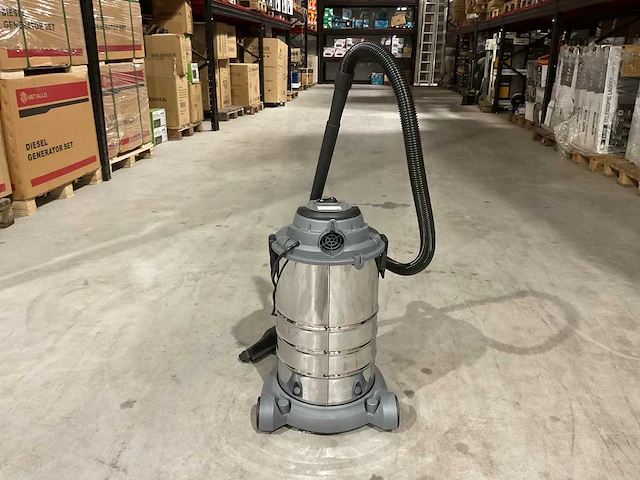 2025 stahlgruppe sg is30l industriële stofzuiger - afbeelding 17 van  19