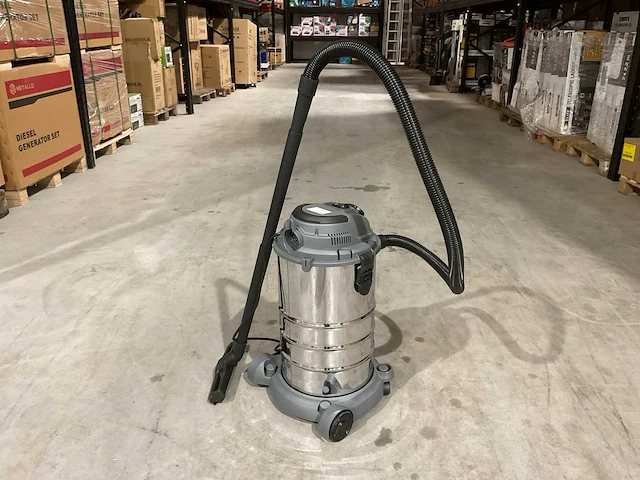 2025 stahlgruppe sg is30l industriële stofzuiger - afbeelding 18 van  19
