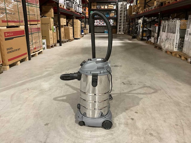 2025 stahlgruppe sg is30l industriële stofzuiger - afbeelding 10 van  19