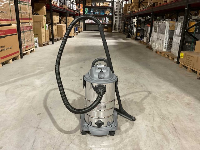 2025 stahlgruppe sg is30l industriële stofzuiger - afbeelding 3 van  19