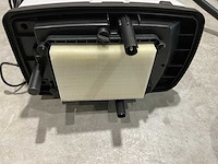 2025 stahlgruppe sg is40l bouwstofzuiger - afbeelding 9 van  21