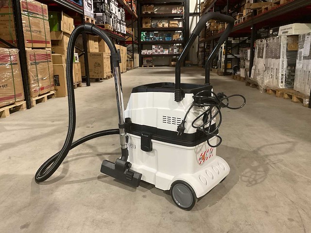 2025 stahlgruppe sg is40l bouwstofzuiger - afbeelding 19 van  21