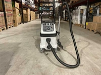 2025 stahlgruppe sg is40l bouwstofzuiger - afbeelding 2 van  21