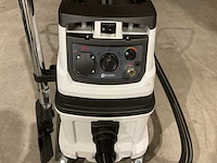 2025 stahlgruppe sg is40l bouwstofzuiger - afbeelding 3 van  21