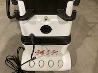 2025 stahlgruppe sg is40l bouwstofzuiger - afbeelding 4 van  21