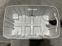 2025 stahlgruppe sg is40l bouwstofzuiger - afbeelding 8 van  21