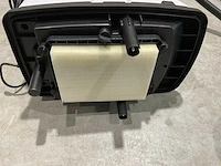 2025 stahlgruppe sg is40l bouwstofzuiger - afbeelding 9 van  21