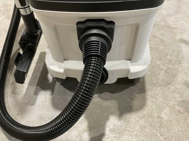 2025 stahlgruppe sg is40l bouwstofzuiger - afbeelding 11 van  21