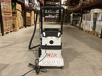 2025 stahlgruppe sg is40l bouwstofzuiger - afbeelding 18 van  21