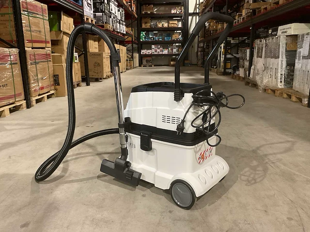 2025 stahlgruppe sg is40l bouwstofzuiger - afbeelding 19 van  21